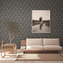 Wallpaper Cubiq AS Creation D'Eco Natural Living - 38506-4