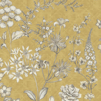 shades of grey || shades of yellow