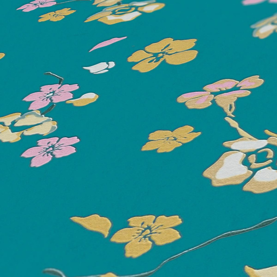 Wallpaper As Creation House of Turnowsky - 38907-2