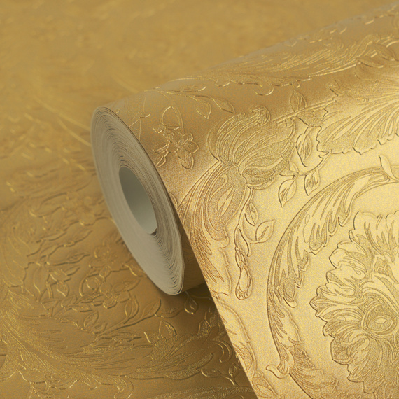 Tapeta ścienna AS Creation Versace IV - 36692-3