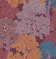 shades of red || multicolor