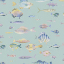 Tapeta ścienna AS Creation Pint Walls 2 - 39696-3