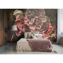 Wall mural Consalnet Vintage Flowers 14568