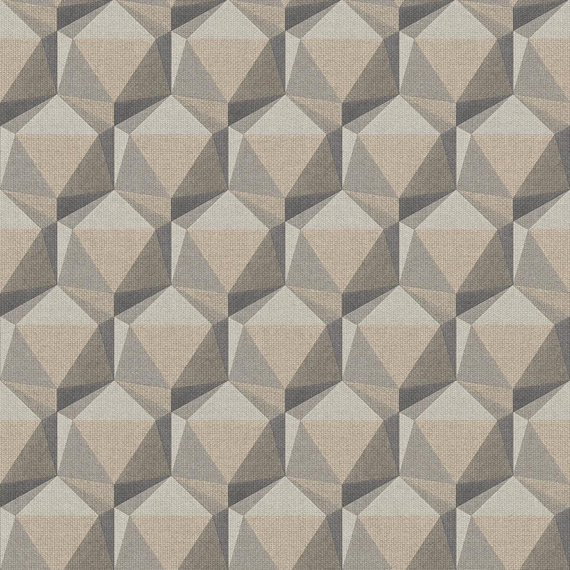 Tapeta ścienna 3D As Creation Private Walls Nara - 38748-1