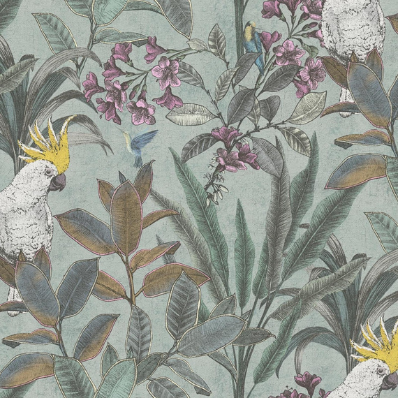 Tapeta ścienna AS Creation Pint Walls 2 - 39748-2