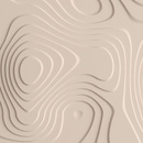 Tapeta ścienna Metropolitan Stories The Wall - 38292-1 Beżowa Abstrakcja 3D 
