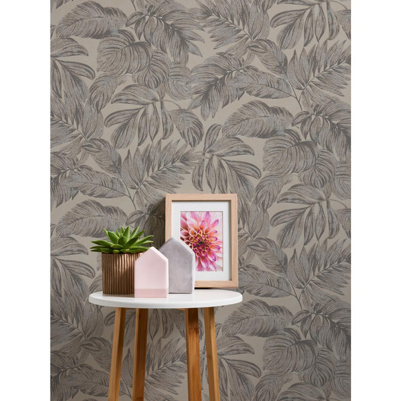 Wallpaper AS Creation Casual Living - 39340-2