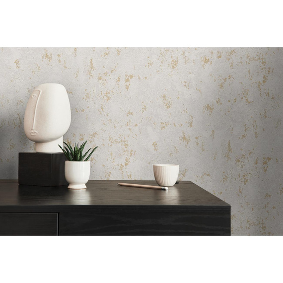 Wallpaper AS Creation Casual Living - 39387-1