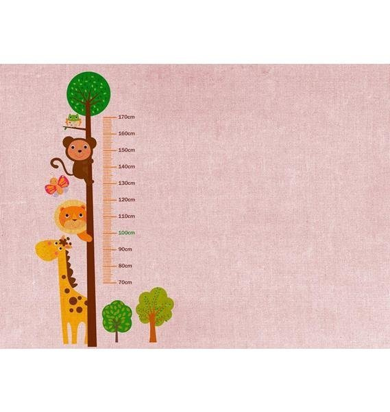 Fototapeta AS Creation Designwalls Kids Grow Stick 2 DD118648