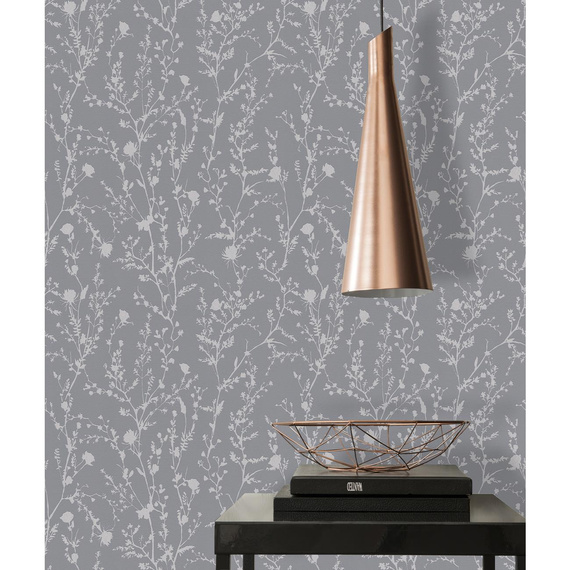 Wallpaper AS Creation Casual Living - 39546-3