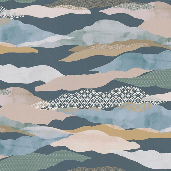 Tapeta ścienna AS Creation Pint Walls 2 - 39699-4