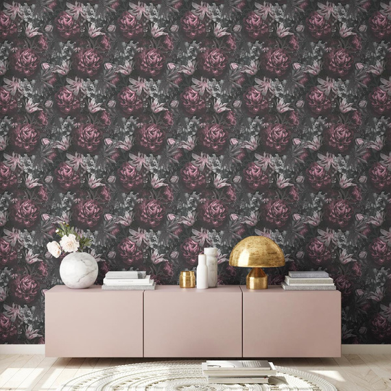 Tapeta ścienna AS Creation Pint Walls - 38509-3