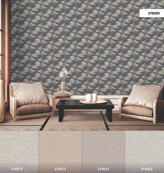 Tapeta ścienna AS Creation Metropolitan Stories II - 37859-3