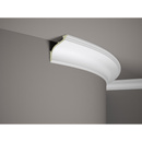 Listwa sufitowa flex Mardom Decor - MDB110F