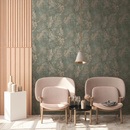 Wallpaper AS Creation D'Eco Natural Living - 38638-2