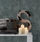 Tapeta ścienna Liście AS Creation New Walls - 37396-3