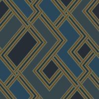 Blautöne || Goldtöne