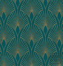 Tapeta ścienna Art Deco AS Creation New Walls - 37427-5