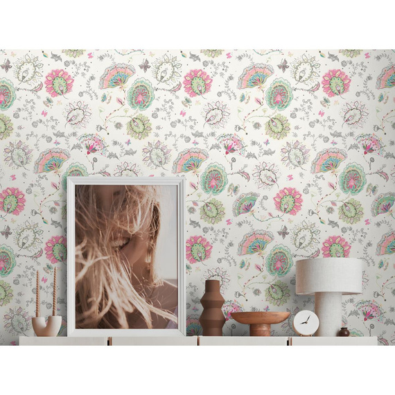 Tapete As Creation House of Turnowsky - 38899-1