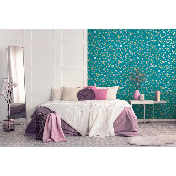 Wallpaper As Creation House of Turnowsky - 38907-2