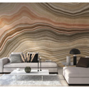 Tapeta ścienna Metropolitan Stories The Wall - 38229-1 Onyx