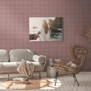 Wallpaper AS Creation D'Eco Natural Living - 38664-5