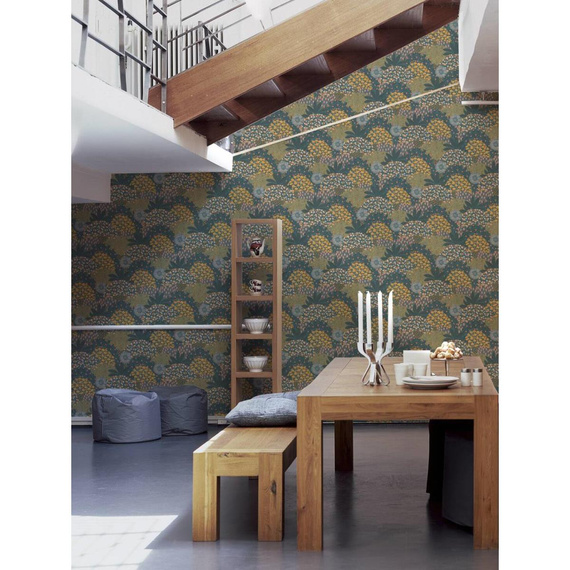 Tapeta ścienna 3D As Creation Private Walls Nara - 38740-4