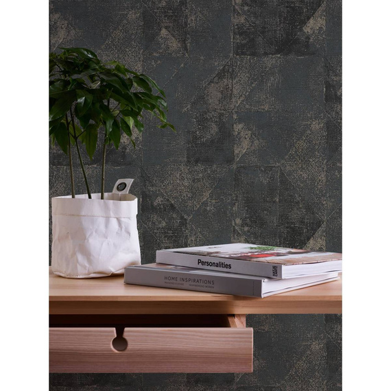 Wallpaper As Creation Profitex Premium 2022 - 38976-7