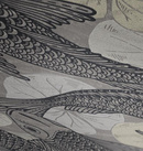 Tapeta ścienna AS Creation Metropolitan Stories II - 37859-3