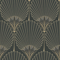 Schwarztöne || Goldtöne