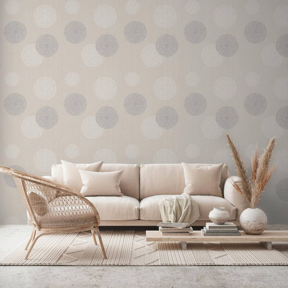 Wallpaper AS Creation Casual Living - 93791-2