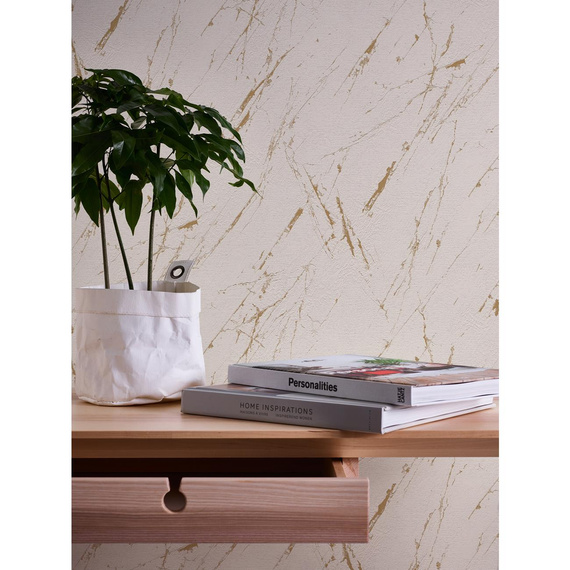 Wallpaper AS Creation Casual Living - 39336-4