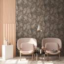 Wallpaper AS Creation D'Eco Natural Living - 38638-3