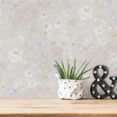 Wallpaper AS Creation D'Eco Natural Living - 38636-4