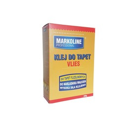 Klej do tapet - Markoline Vlies & Vinyl 200 g