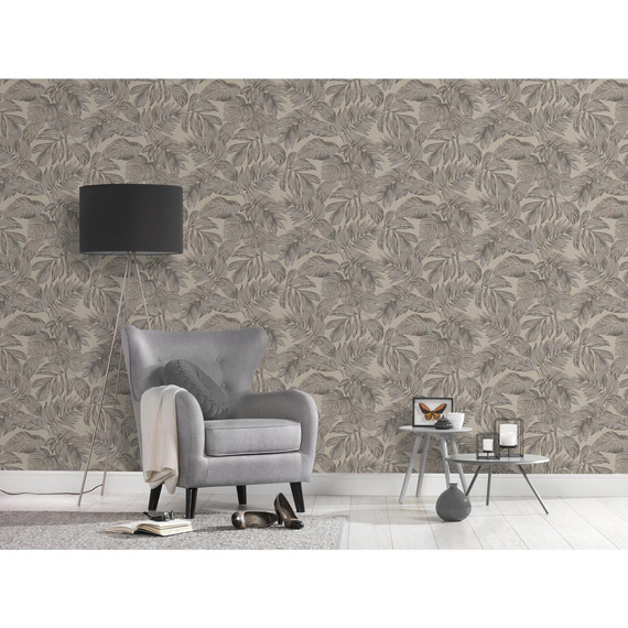 Wallpaper AS Creation Casual Living - 39340-2