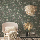 Wallpaper AS Creation D'Eco Natural Living - 38636-2