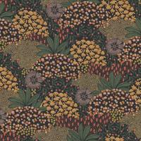 shades of black || shades of yellow || shades of green || shades of pink