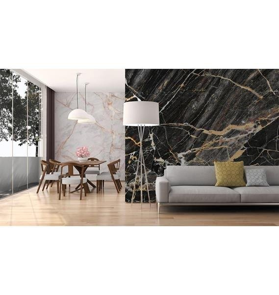 Fototapeta AS Creation Designwalls Grey Light Marble DD118760