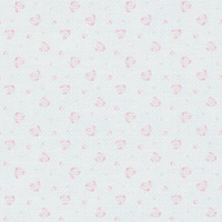 shades of blue || shades of pink