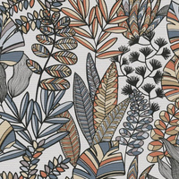 Grautöne || Blautöne || Orangetöne