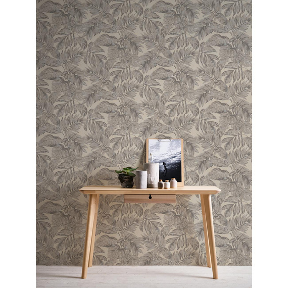 Wallpaper AS Creation Casual Living - 39340-2
