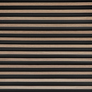 Zakończenie prawe Dąb Szary Stretto by Mardom Decor - L0103R