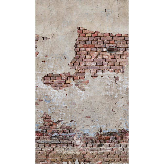 Tapeta ścienna Metropolitan Stories The Wall II Travel Styles 39256-1