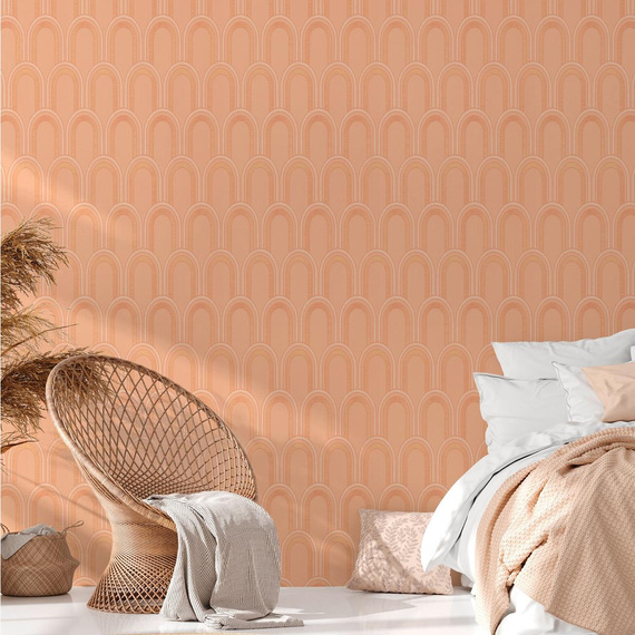 Tapeta ścienna Architects Paper Arcade - 39176-1