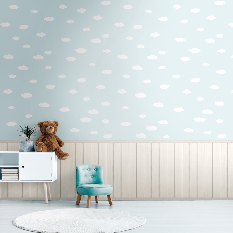 Wallpaper AS Creation Wallpanel - 39816-1