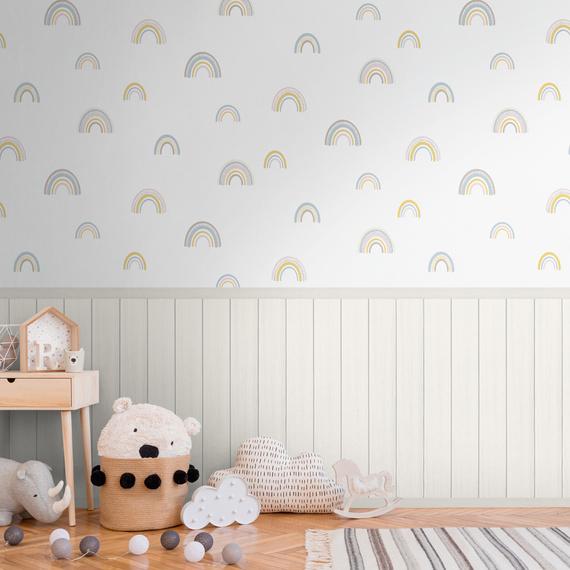 Wallpaper AS Creation Wallpanel - 39817-1