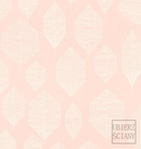 Tapeta ścienna Skandynawskie Listki AS Creation Colibri - 36209-1