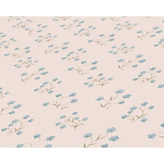 Tapeta ścienna As Creation Maison Charme - 39074-2