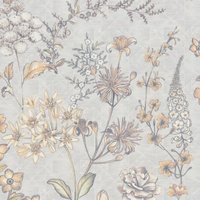 shades of grey || shades of orange